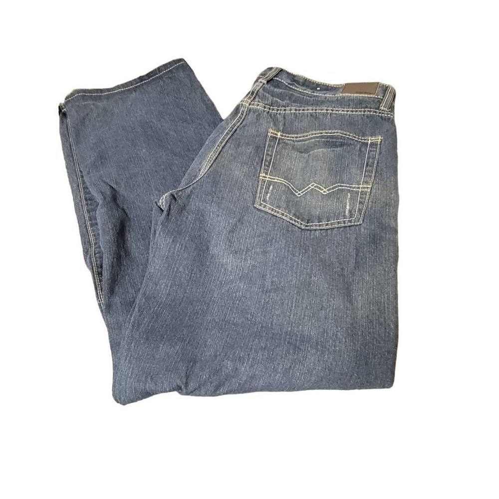 Carbon Denim Jeans Size 34 x 32